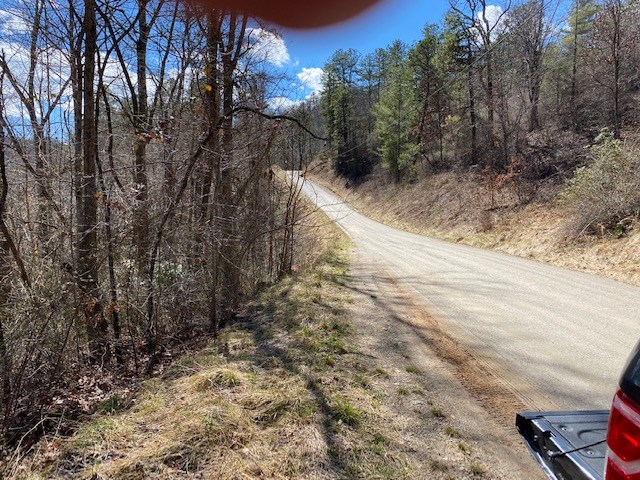 Cane Creek