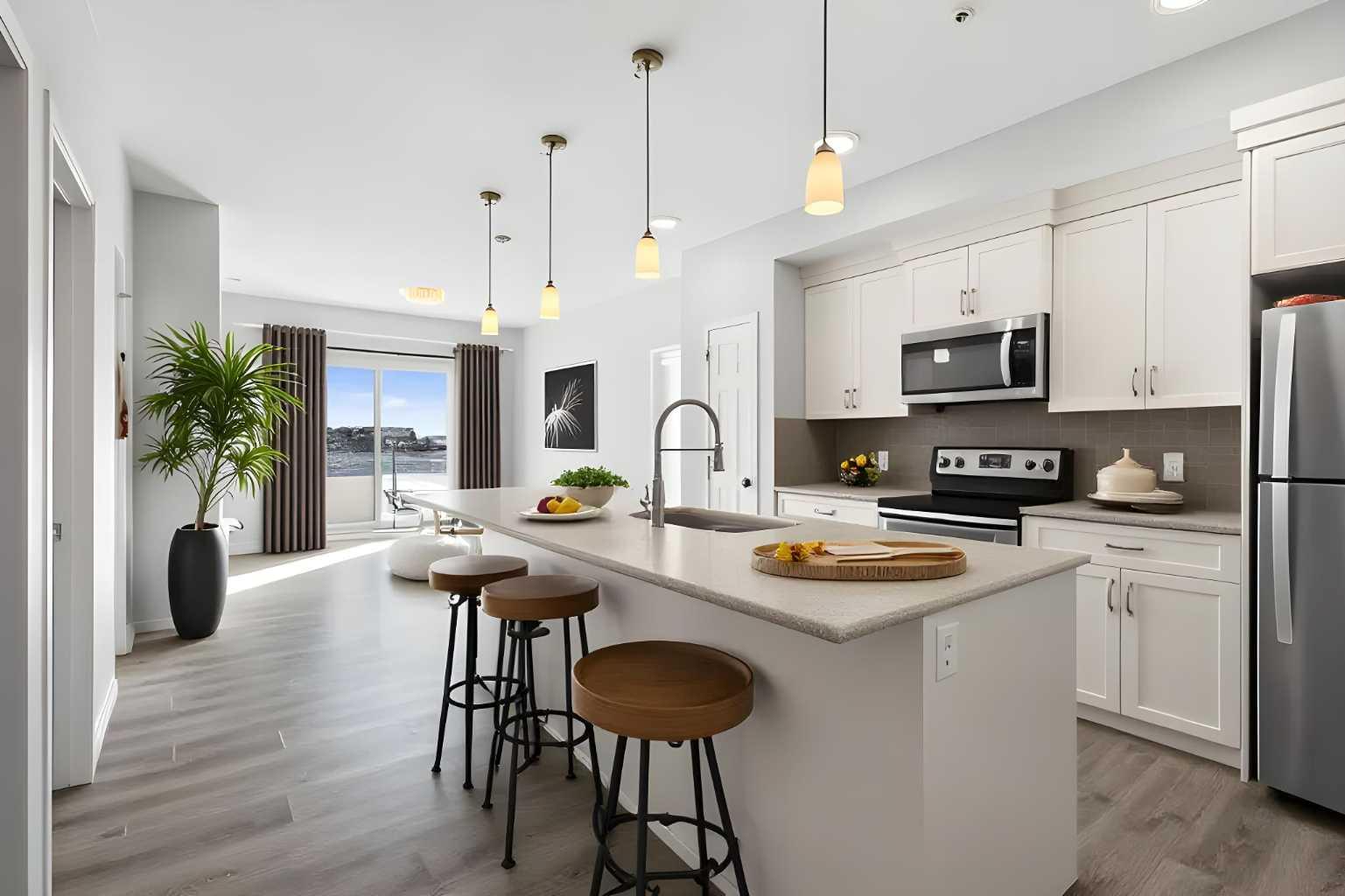 20 Seton Park SE 305