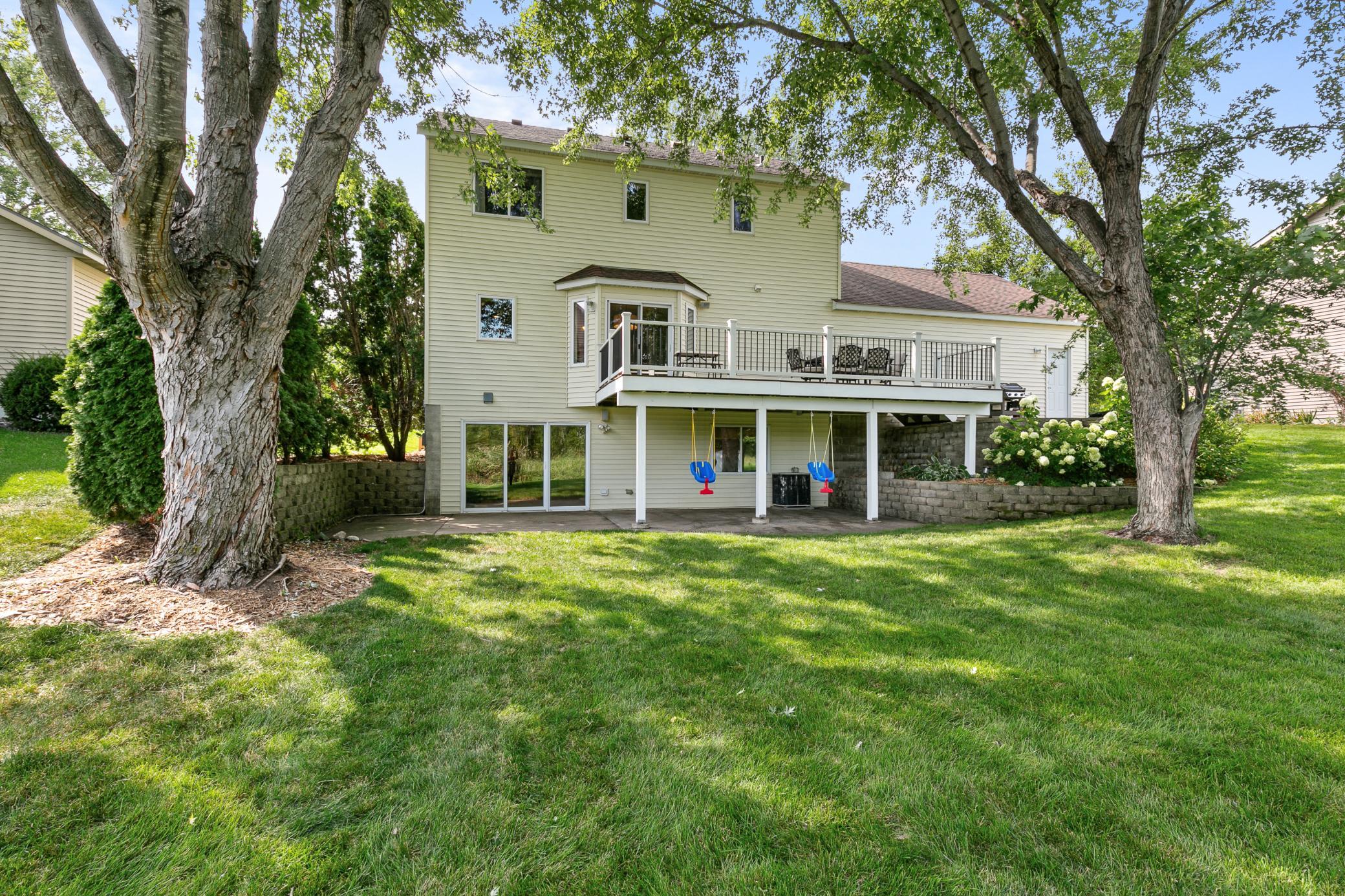 3134 Crescent Ridge Trail