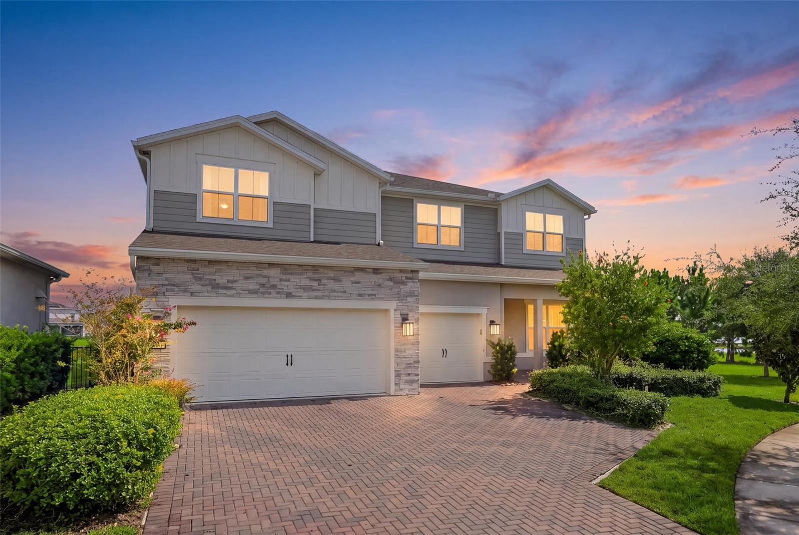 13485 Panama Beach Court, Orlando, FL