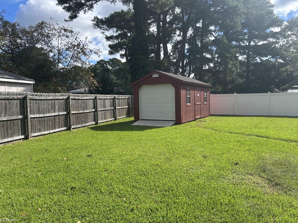 5214 Sweetbriar Circle