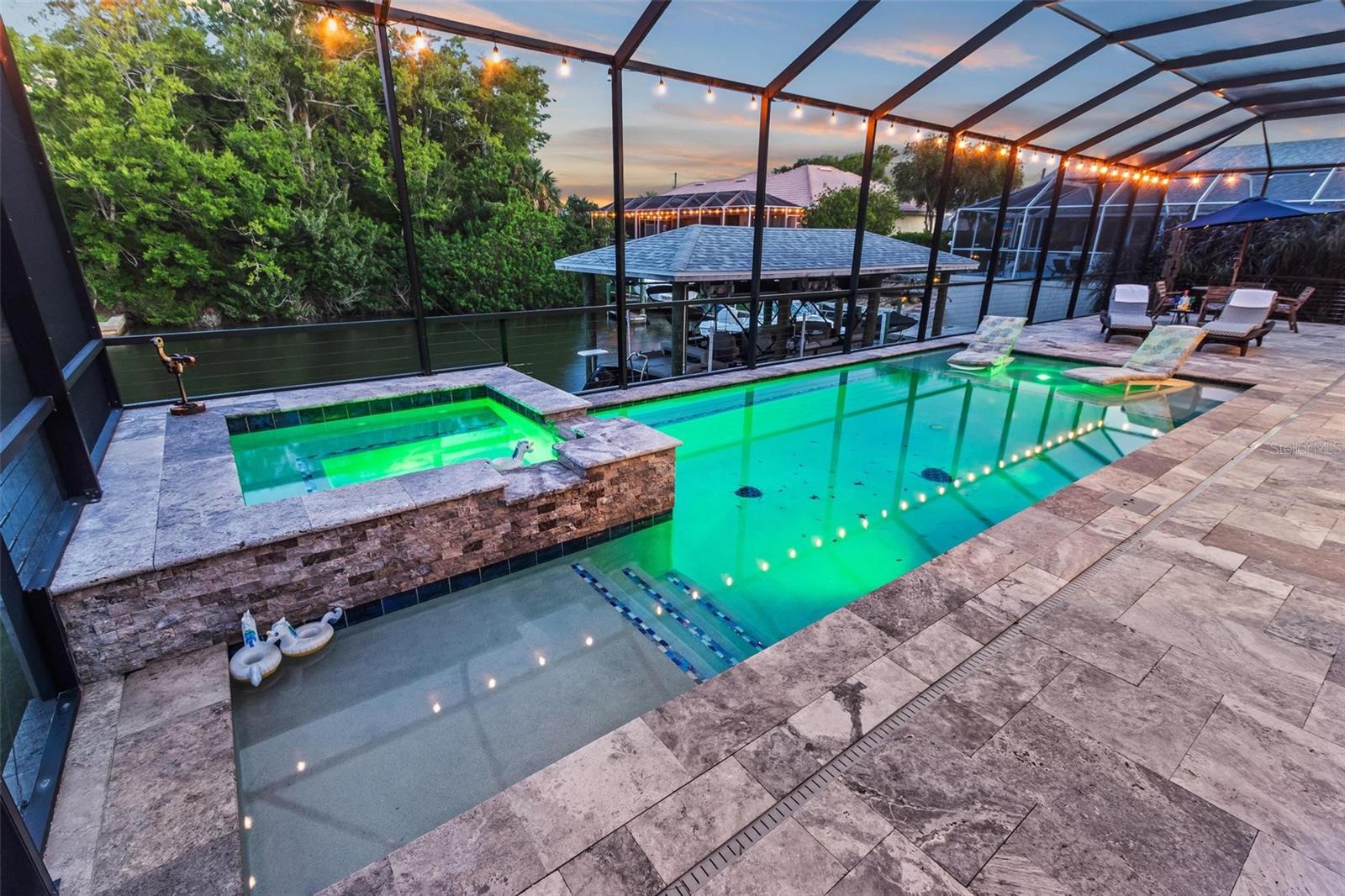 46 Cottonwood Court