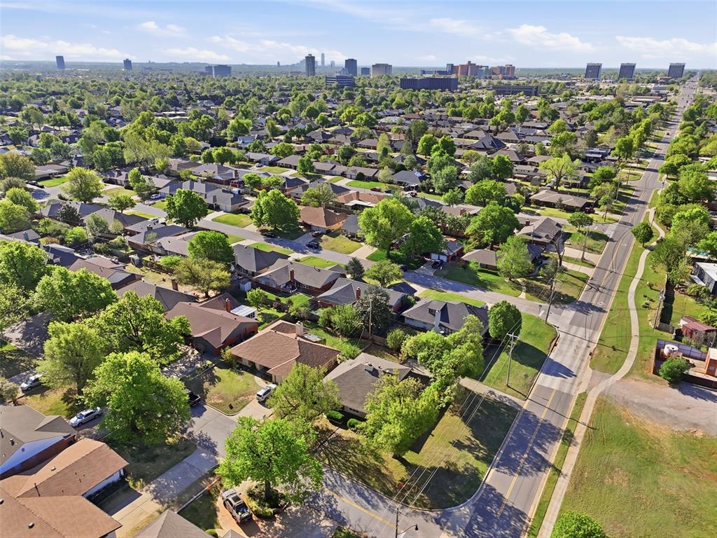 3628 NW 71st Street