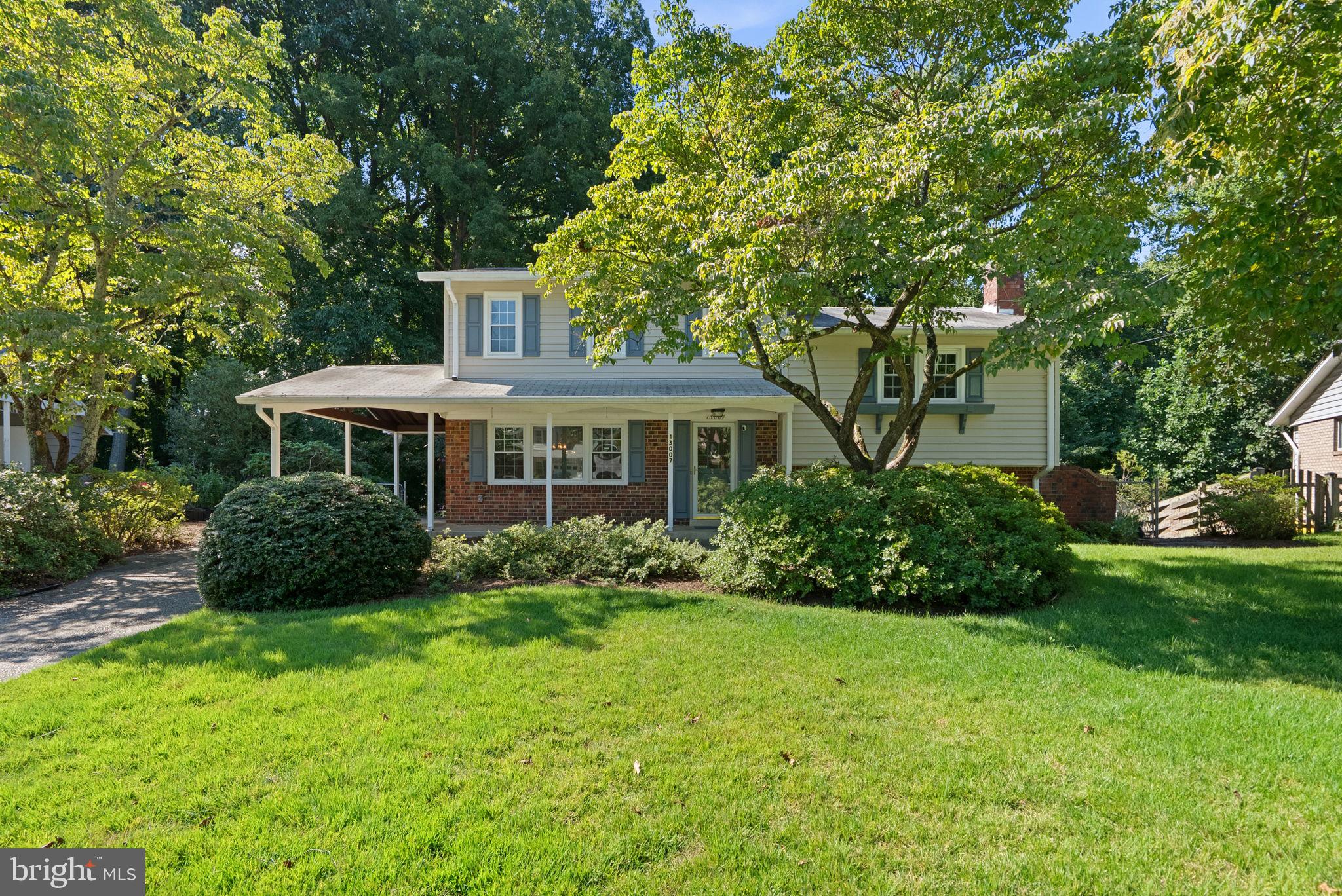 13007 Collingwood Terrace