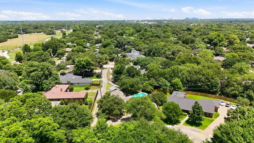 3066 Ponder Place