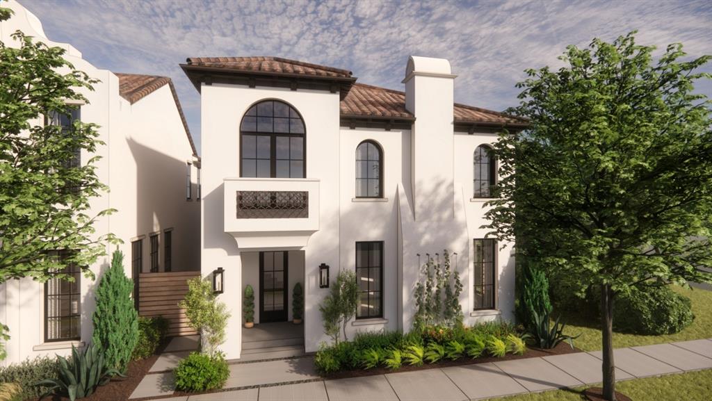 2967 Sunset Boulevard, Flower Mound, TX