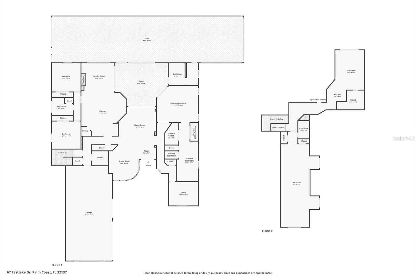 67 Eastlake Drive
