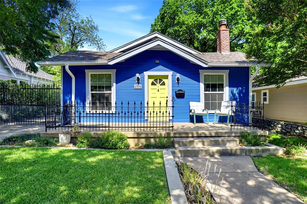 2306 Western Avenue