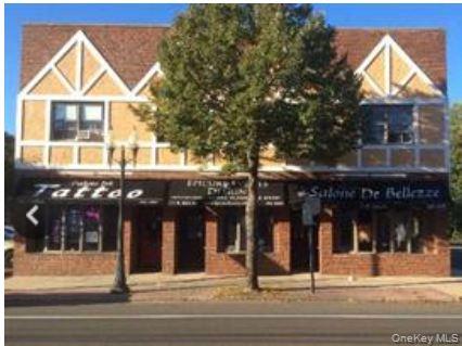 Nicely Maintained One Bedroom Apartment on 2nd Floor of Building in Heart of East Islip. Featuring Hardwood Floors, High Ceilings, Living Room, Bedroom, Kitchen and Full Bath. Tenant Responsible for Gas Heat and Electric; Landlord Pays for Water.