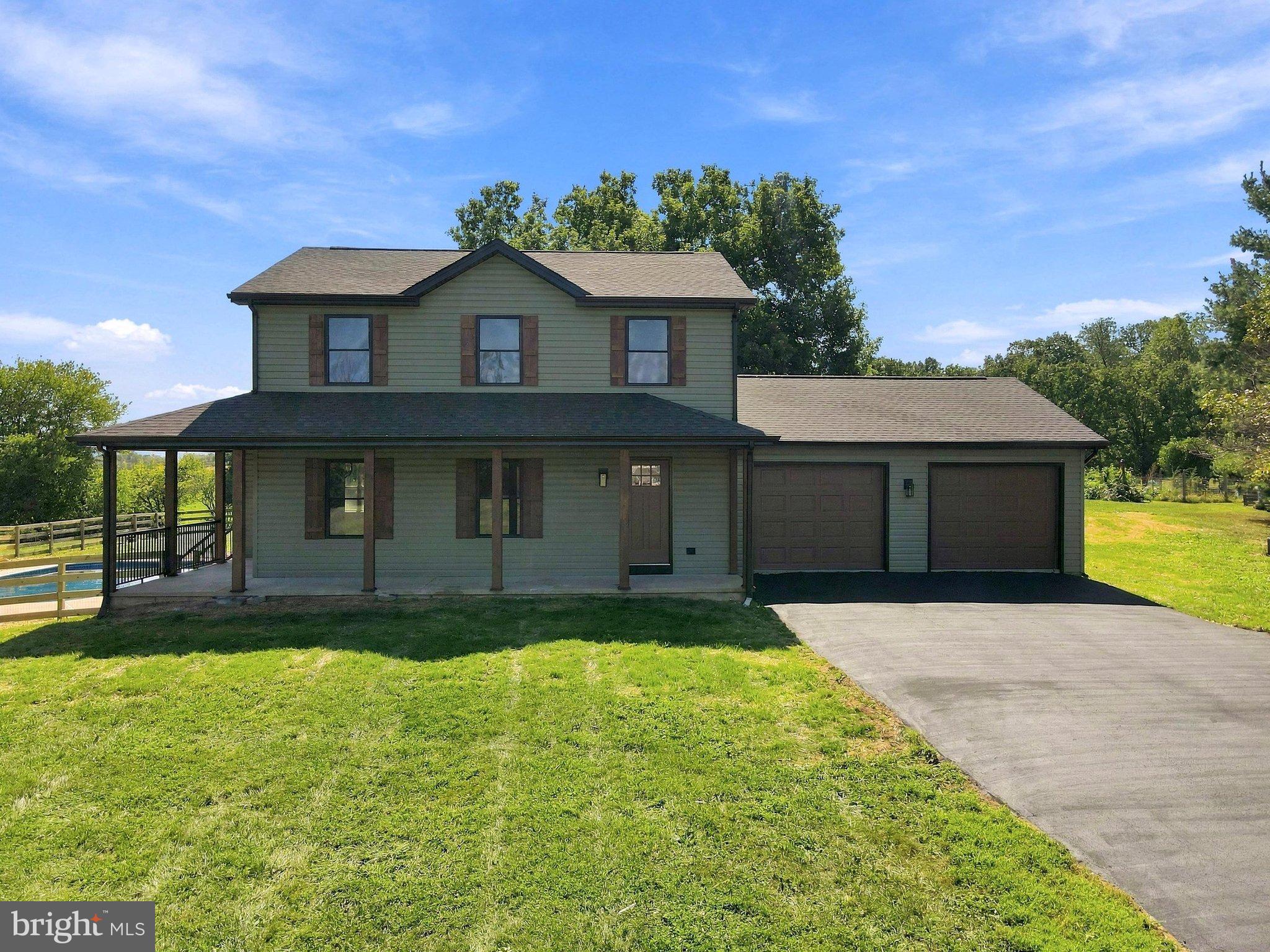 64 Pheasant Hill Road