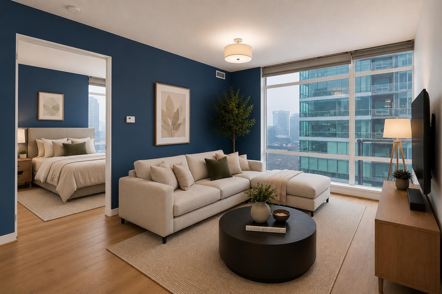 211 13 Avenue SW 242V, Calgary, AB 