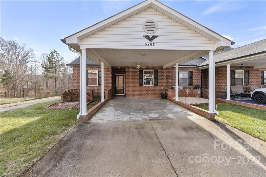 6288 Alyssum Place, Denver, NC 28037