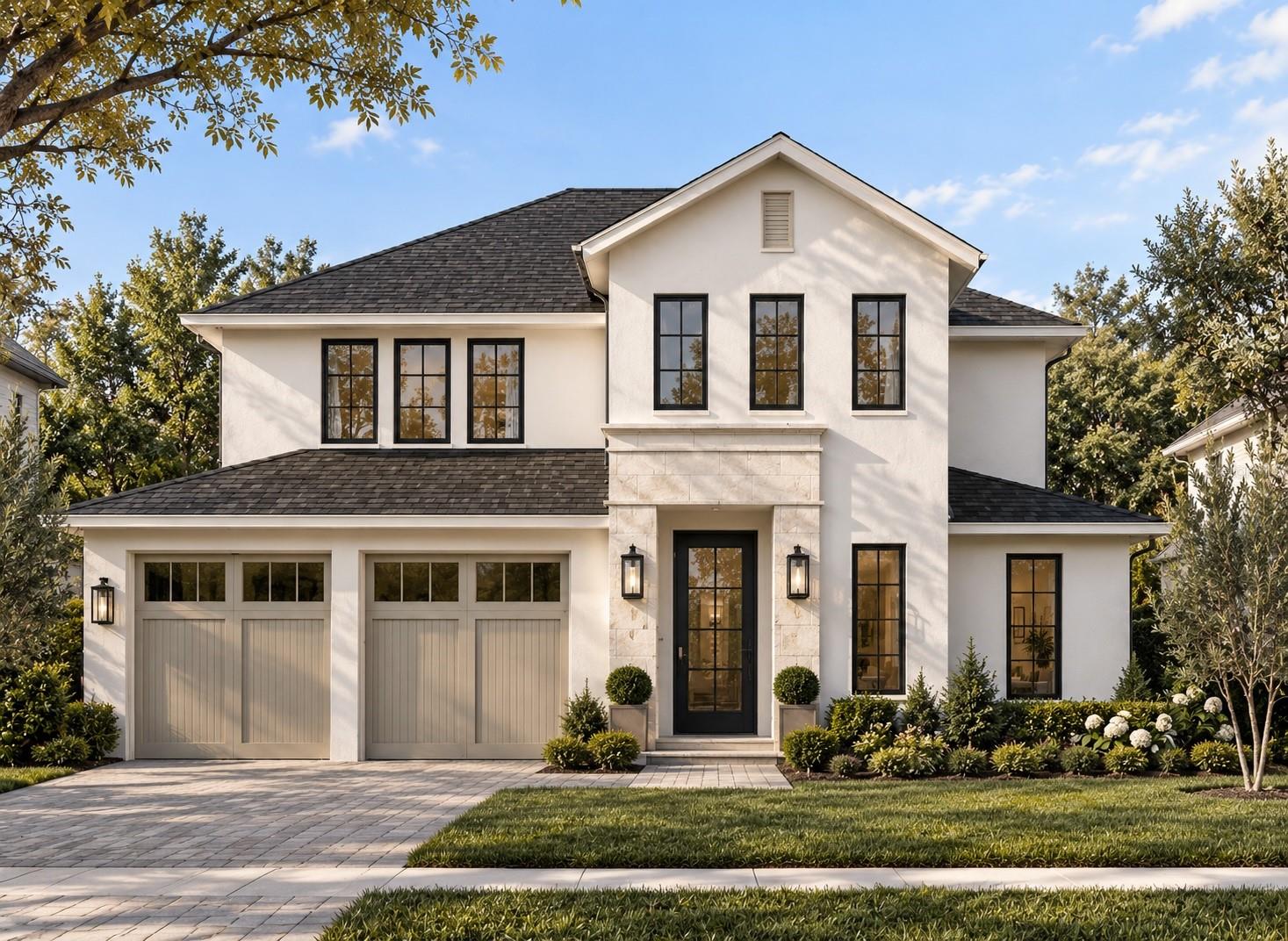 918 Enclave Place, Winter Park, FL
