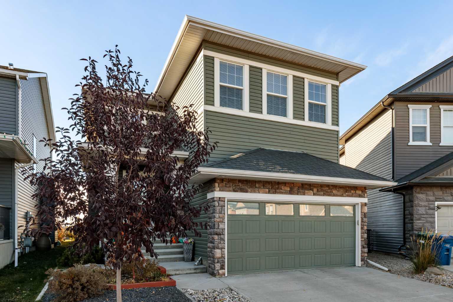 186 Ravenscroft Green SE