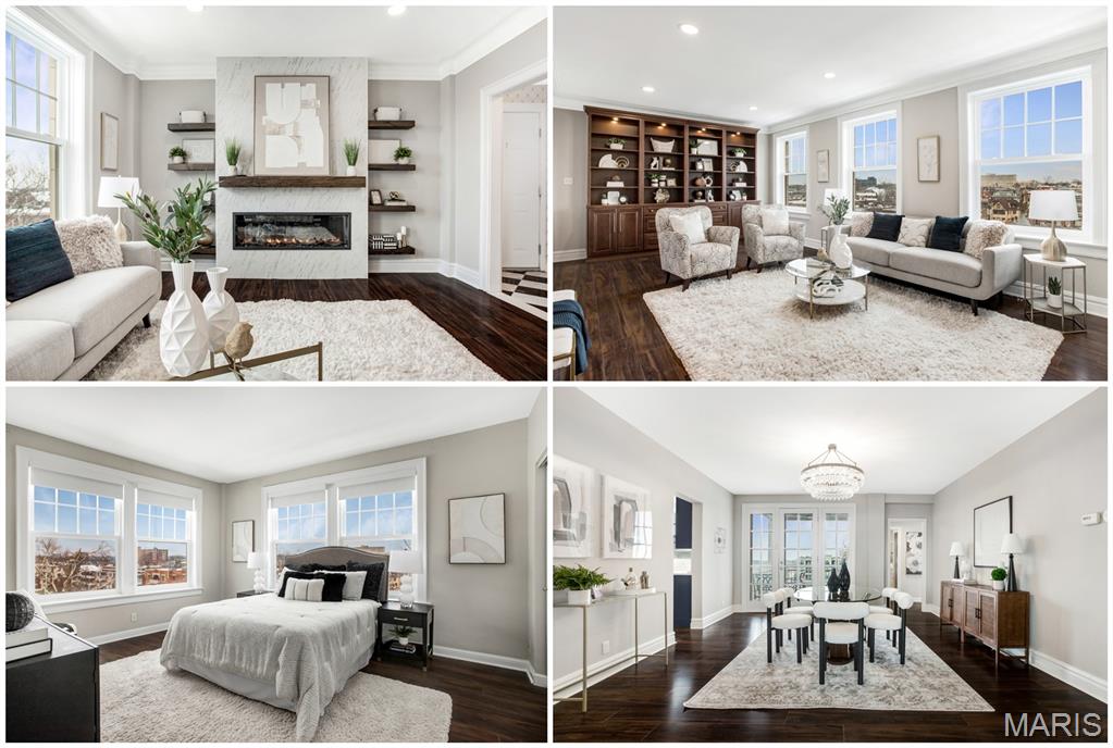 5510 Waterman Boulevard 602