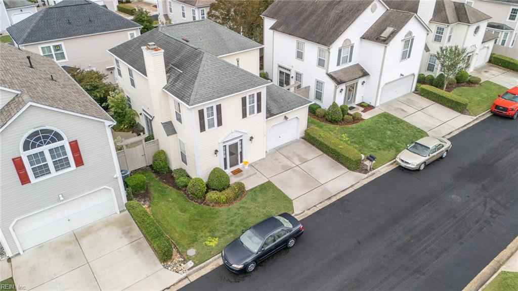 1708 Woodgrove Street, Chesapeake, VA 23320