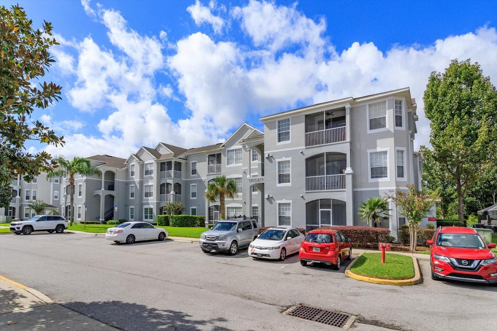 2310 Silver Palm Dr 104