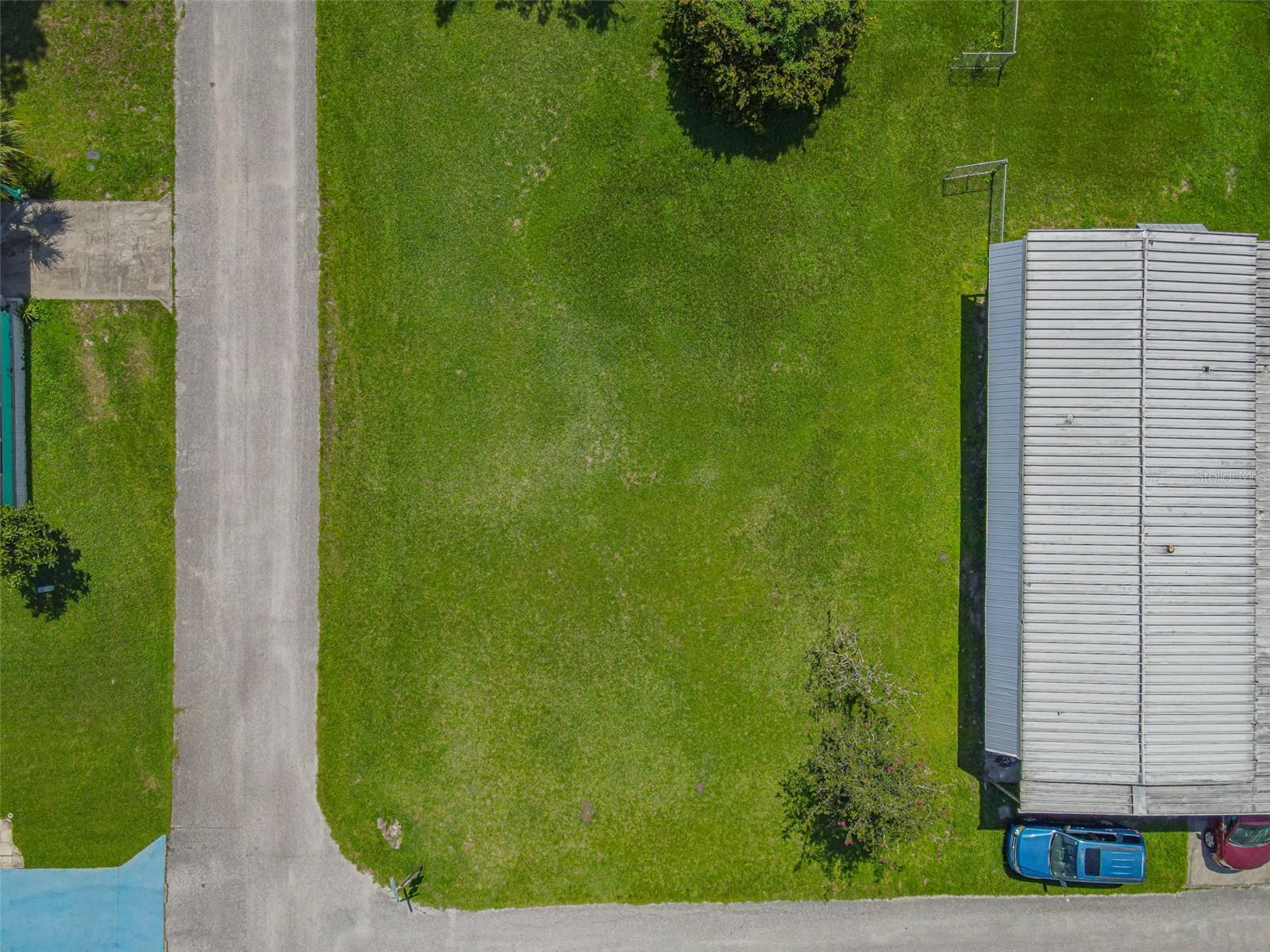 Lot 45 Canal Ct