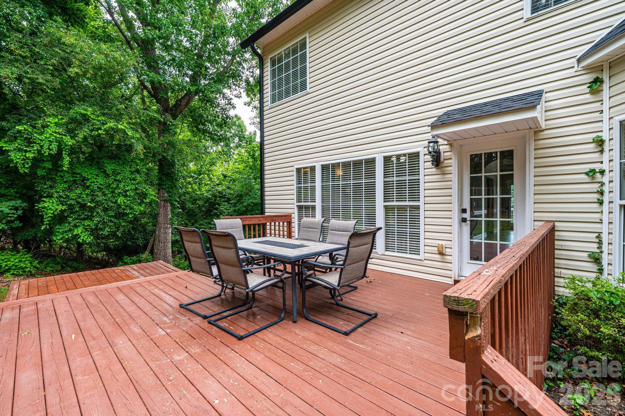 5700 Crown Terrace