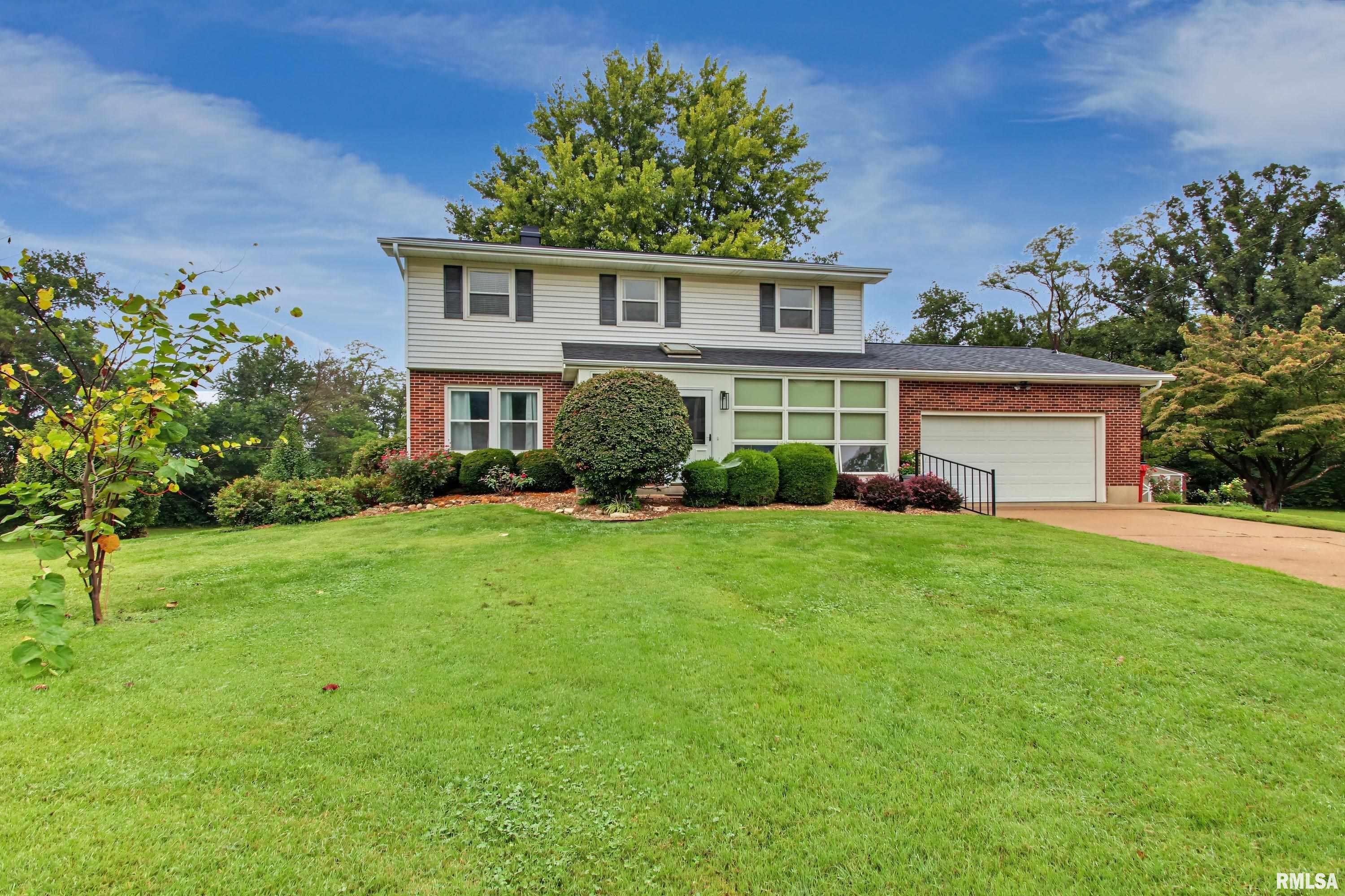 4221 Country Meadows Lane