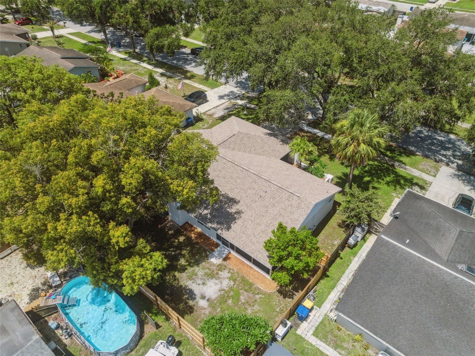4236 Woodtrail Boulevard