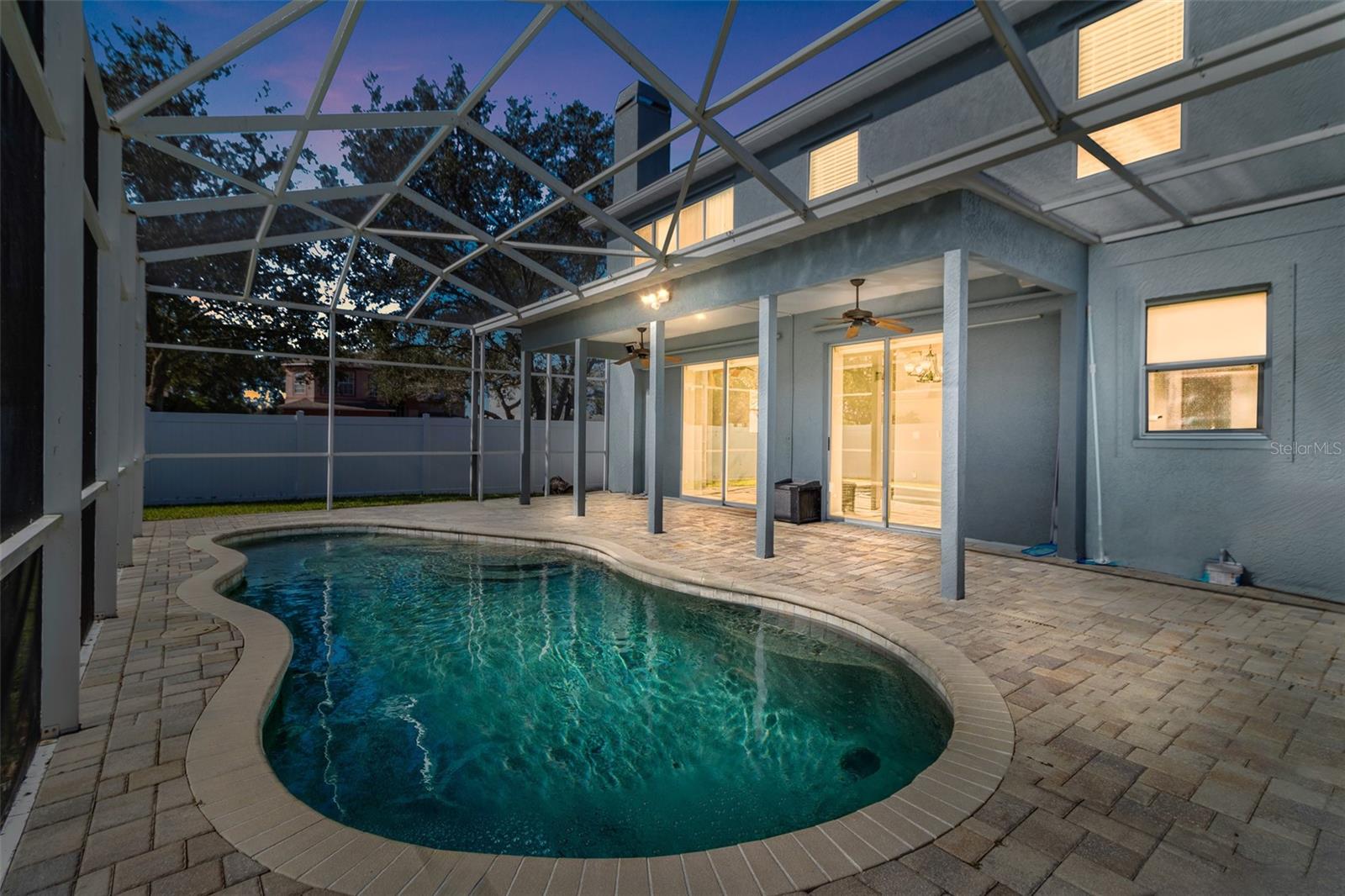 1600 Gray Bark Drive
