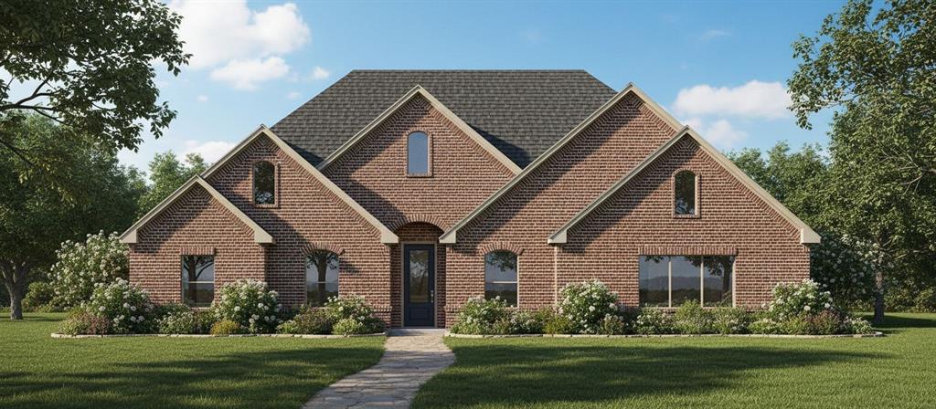301 Zion Ridge