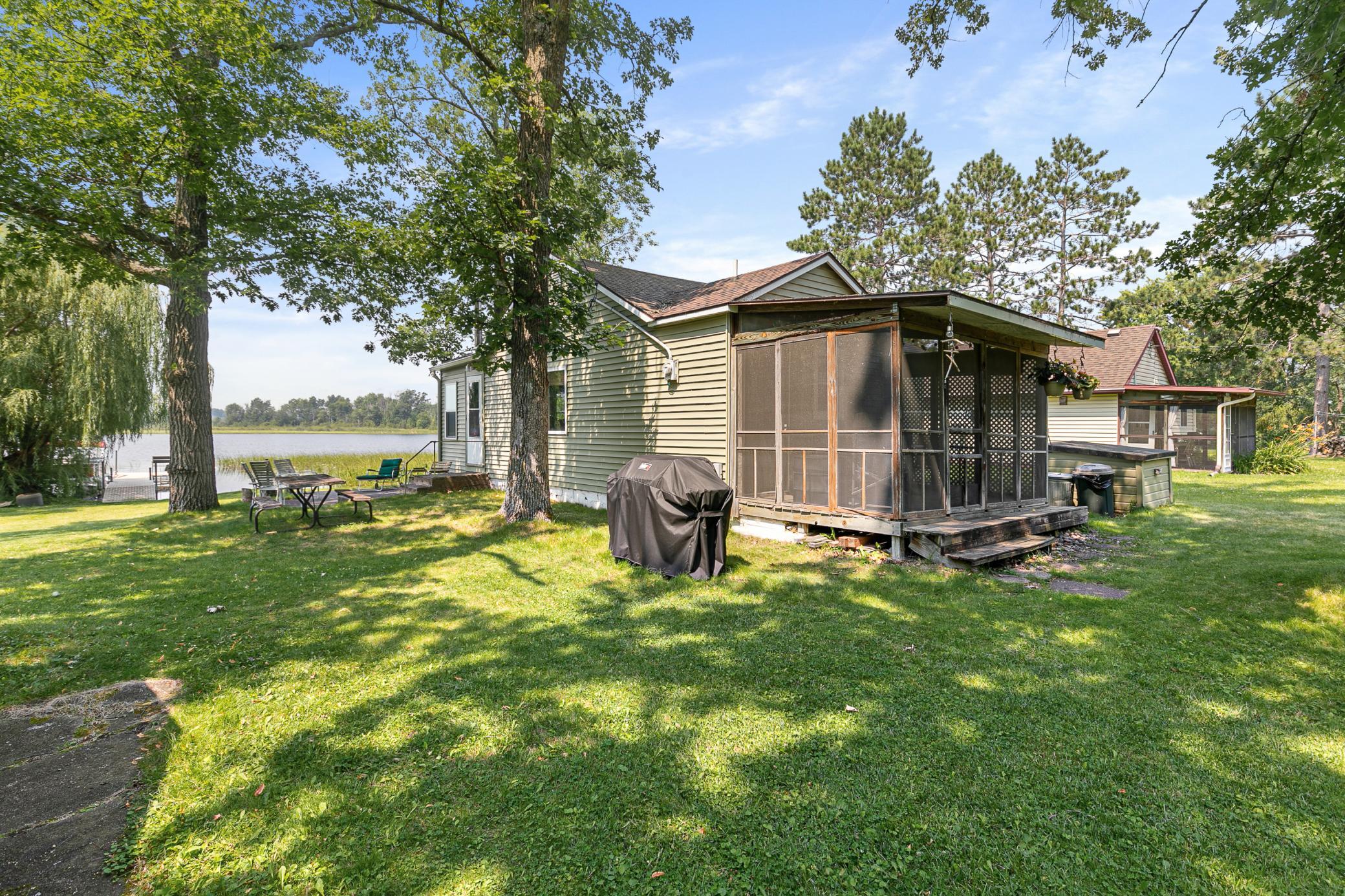 26767 Sycamore Road