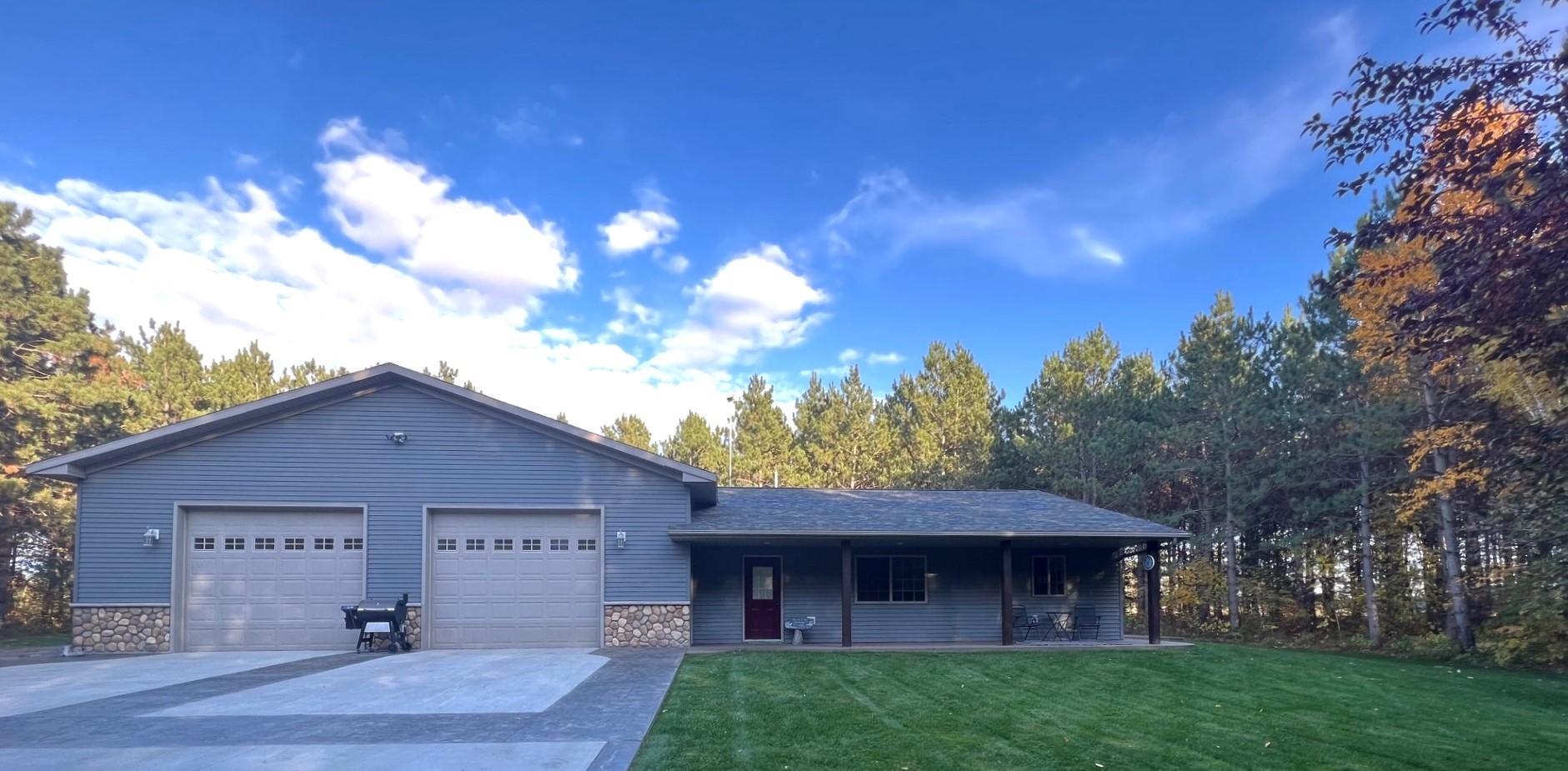 Residential for sale in Brockway Twp, Minnesota, 6527086