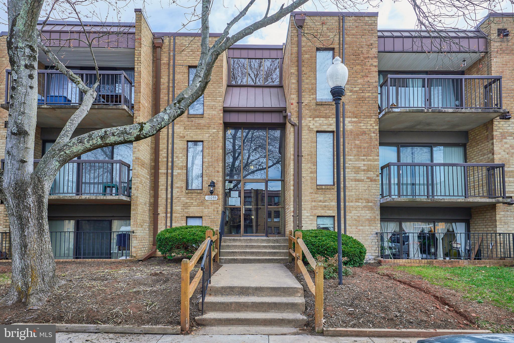 11055 Camfield Court 102, Manassas, VA 20109