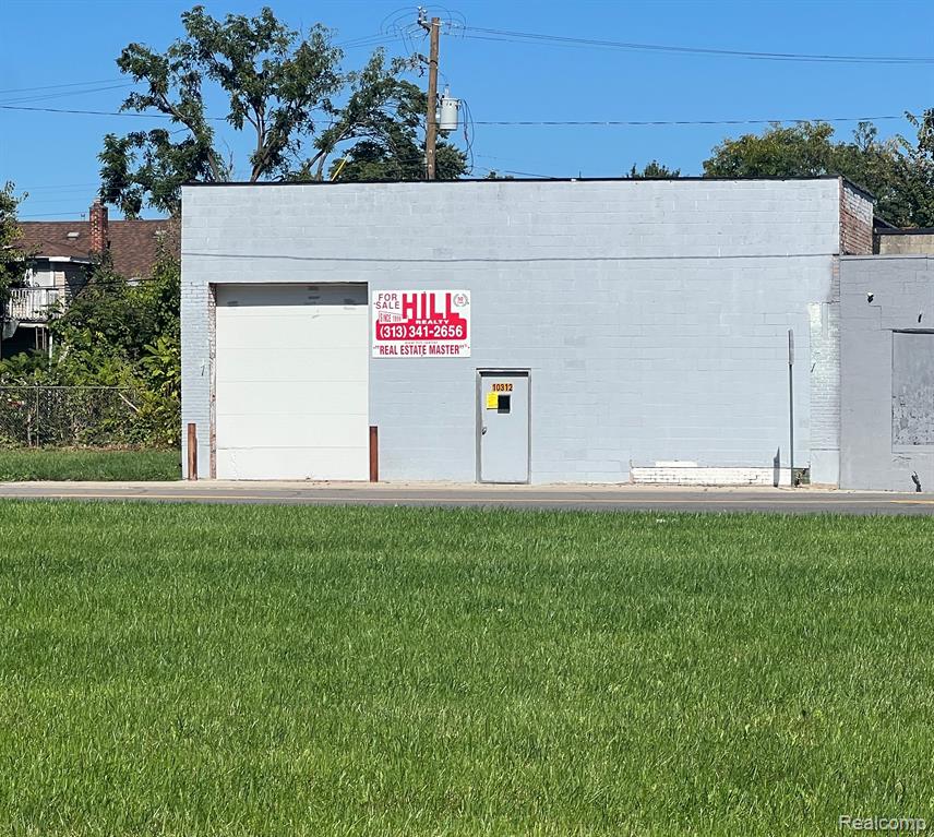 10312 W Chicago