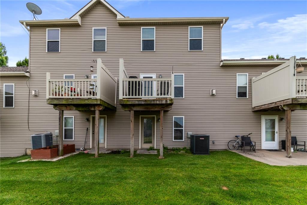 4004 NW 94th Terrace