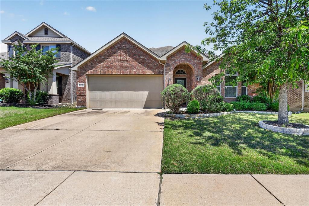 11913 Saint Croix, Drive Frisco, TX