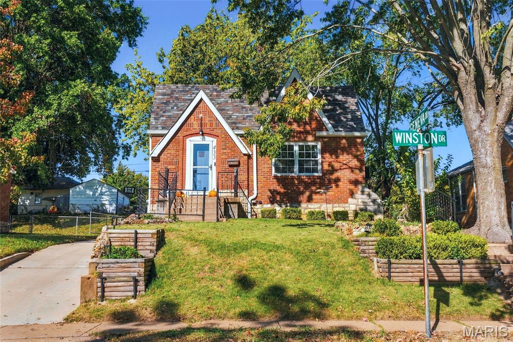 433 Winston Drive