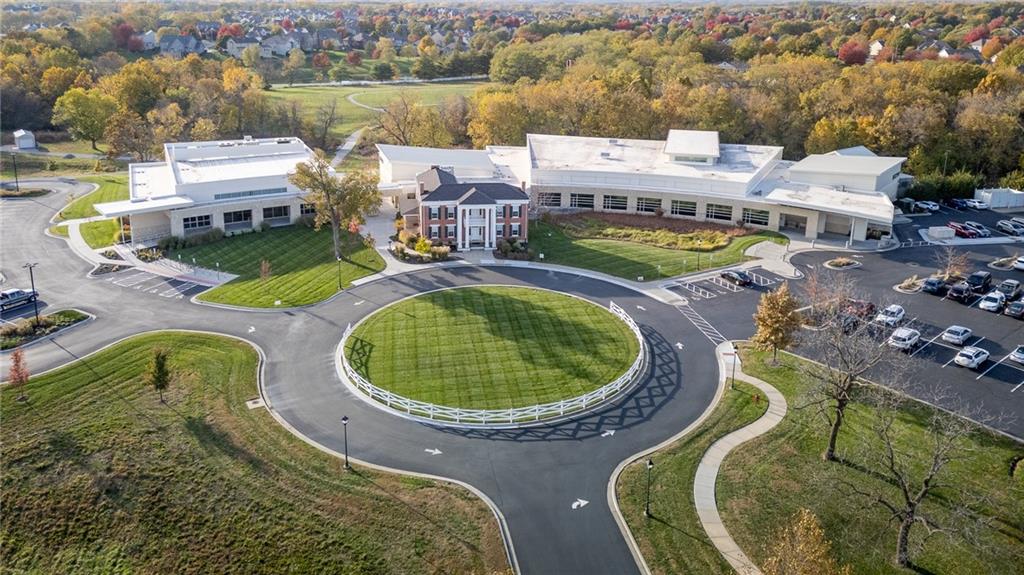 9001 N Manning Avenue