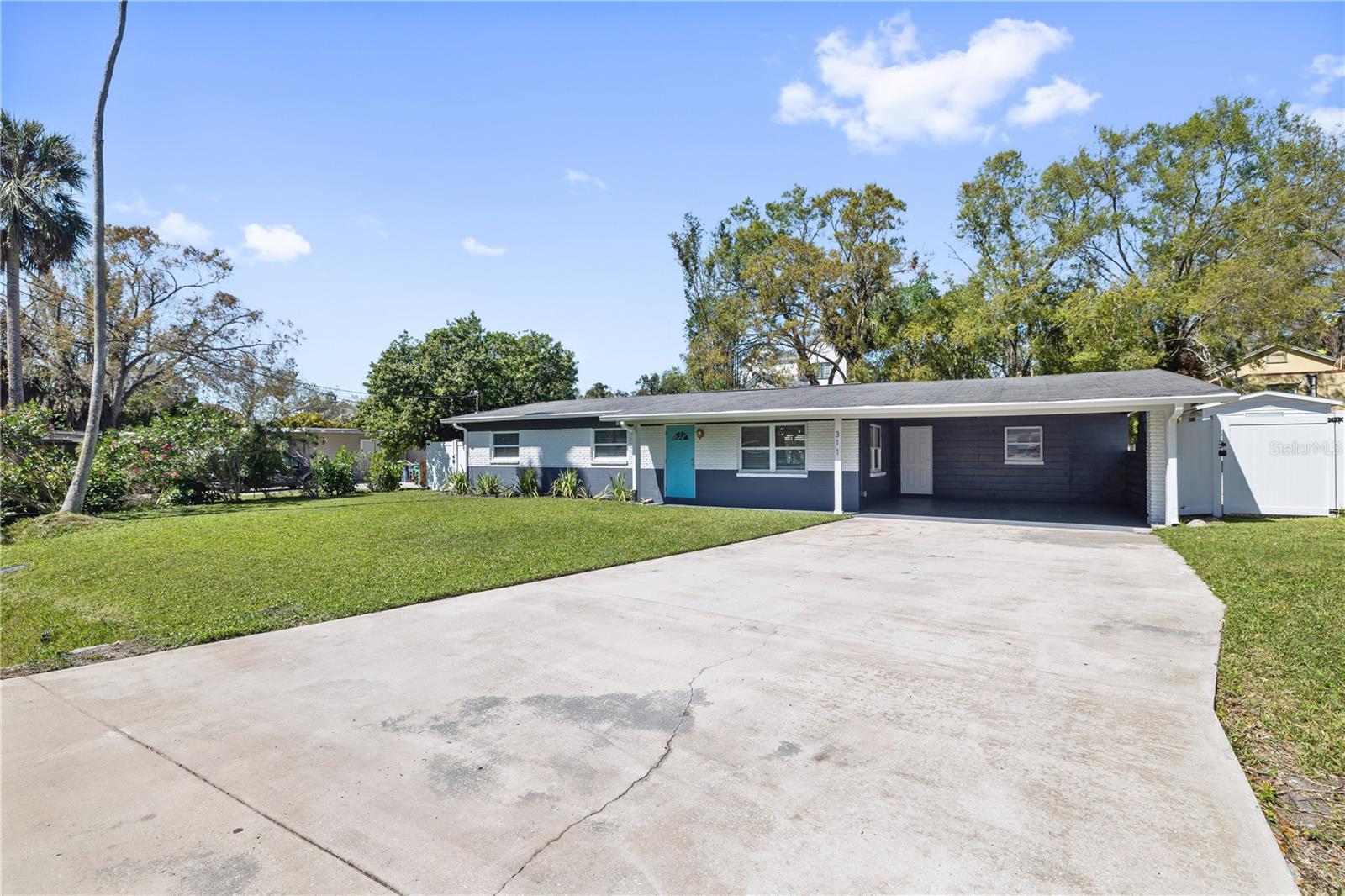311 W Fern Street