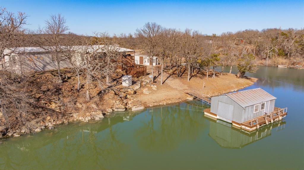 420  Kennon Circle , Palo Pinto, TX, 