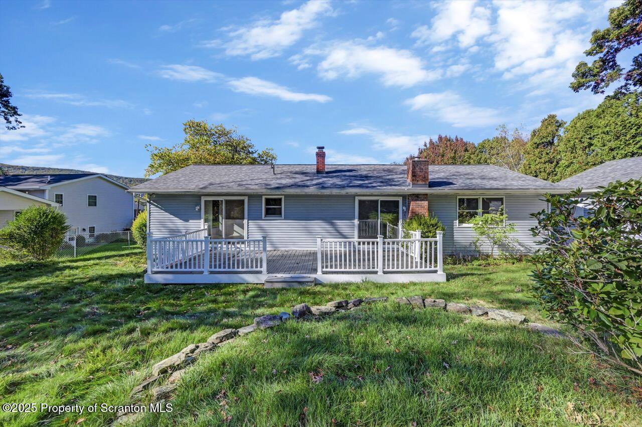 2 Crestmont Place