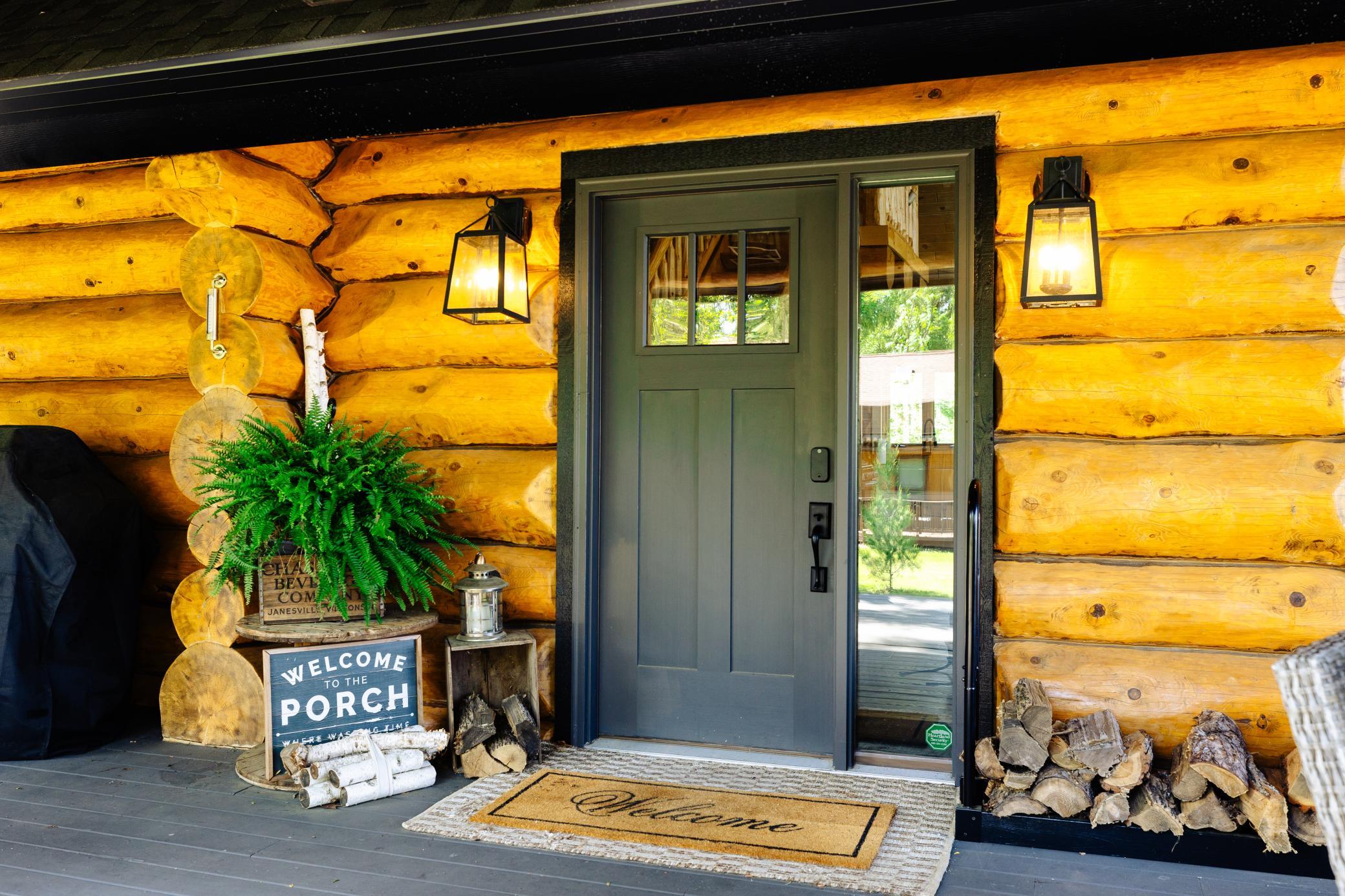 5339 Crow Wing Lake Road