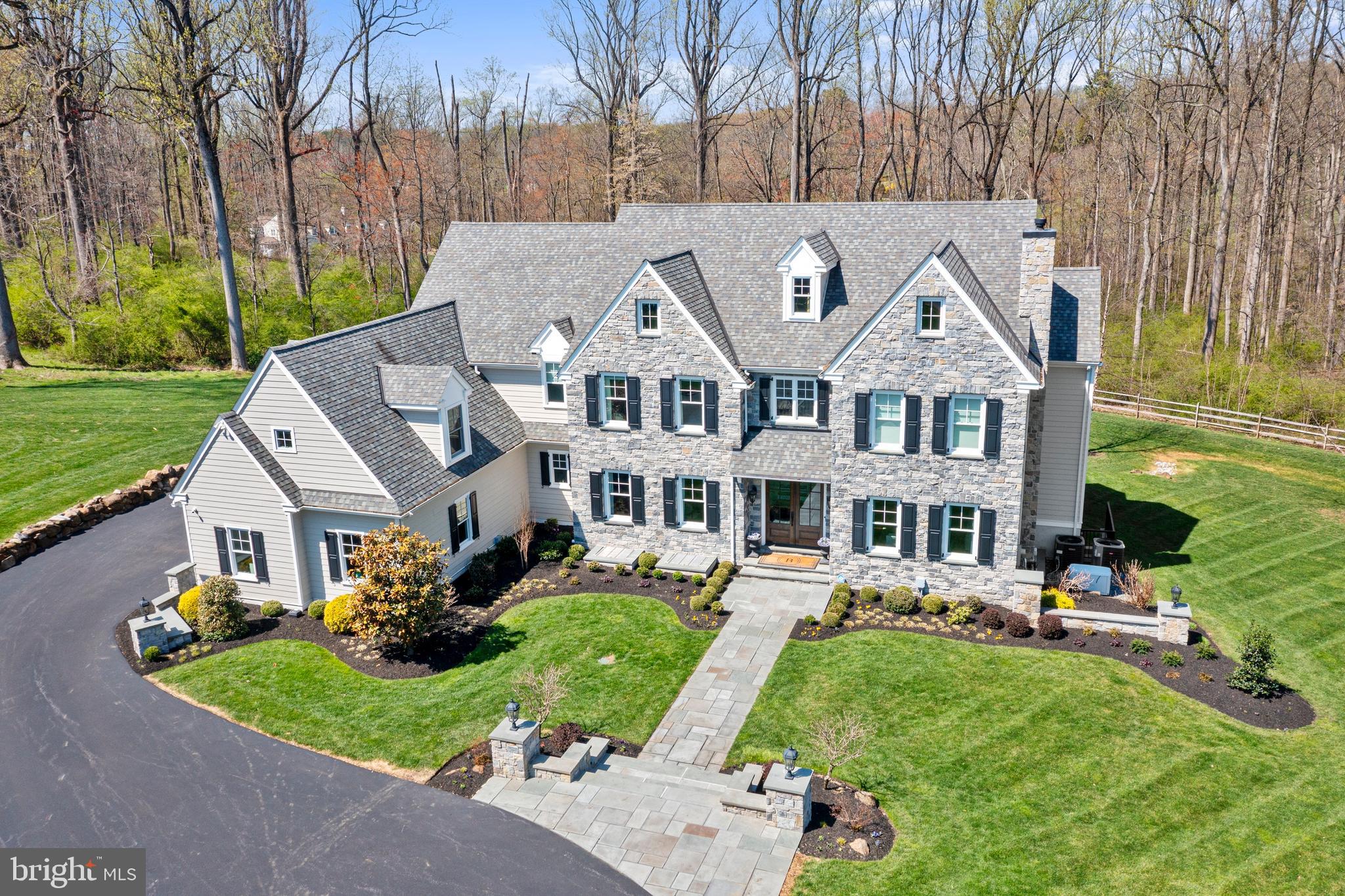 2207 White Horse Road