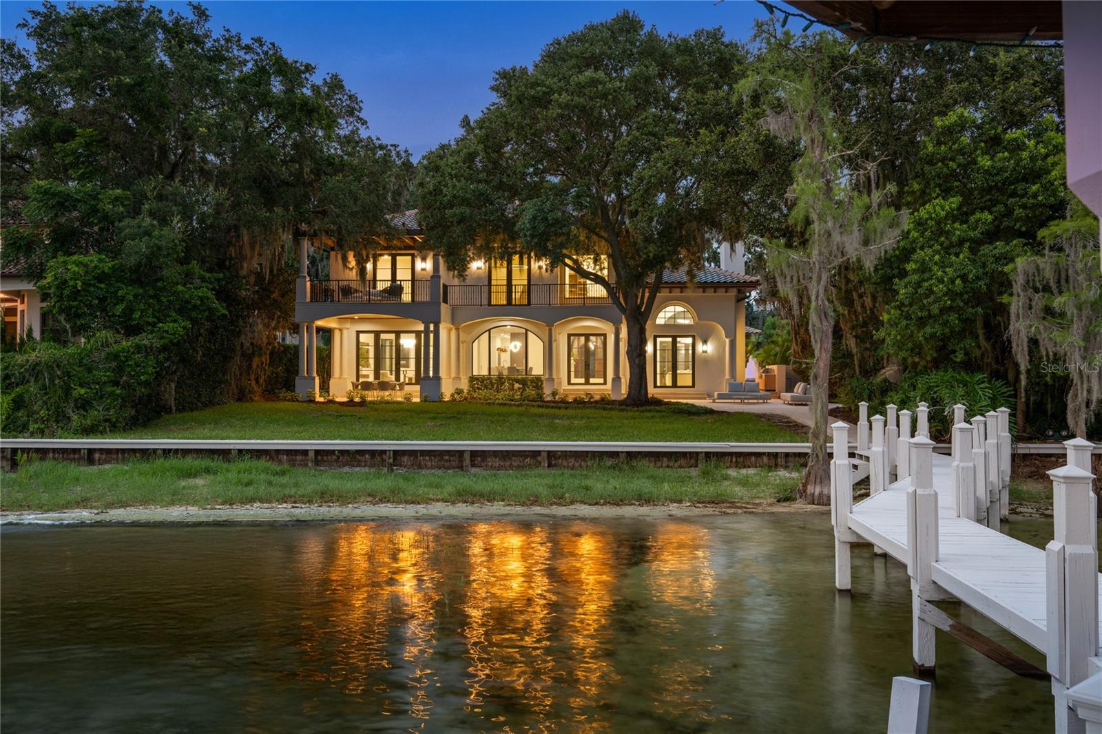 800 W 2nd Avenue, Windermere, FL