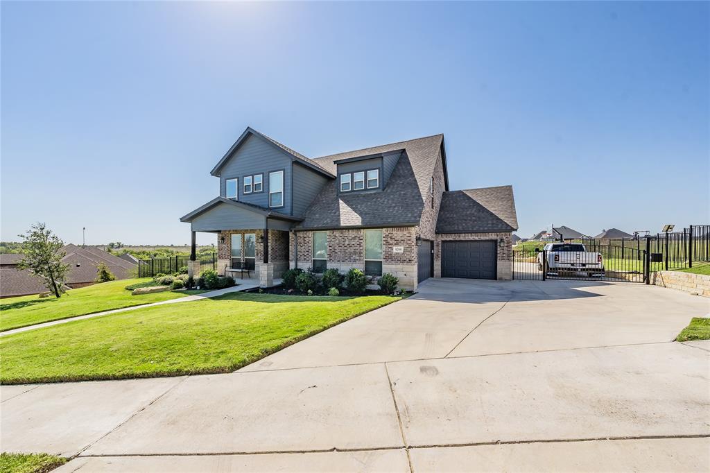 8208 Indian Hills Court