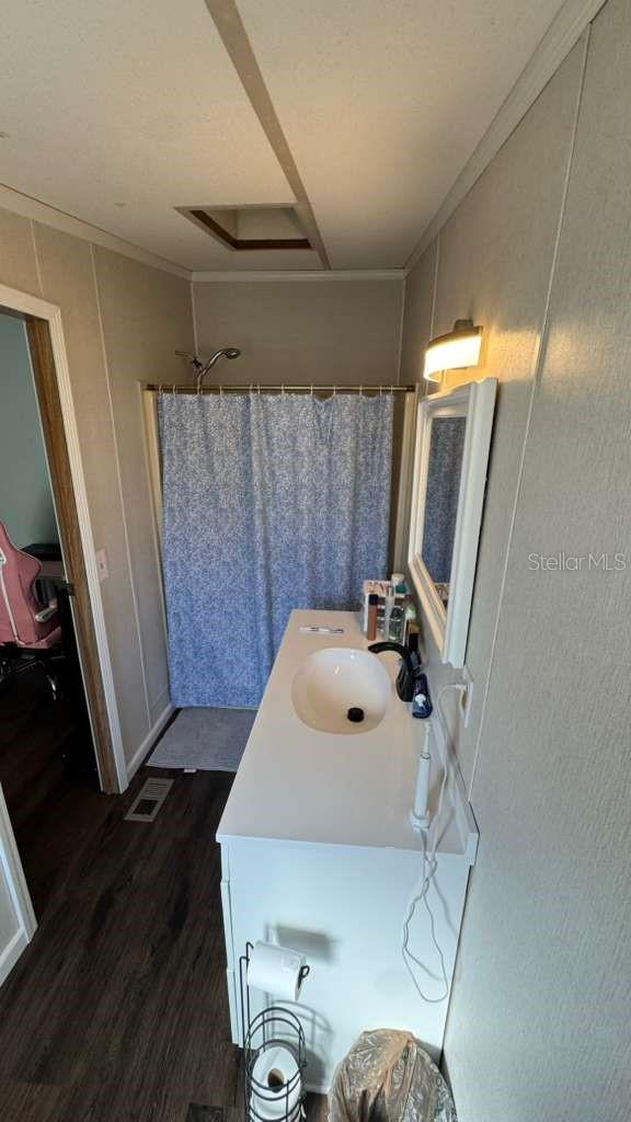 15317 Old Chisholm Trail