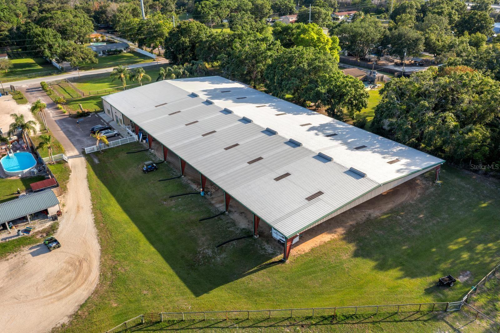 7705 Gardner Road