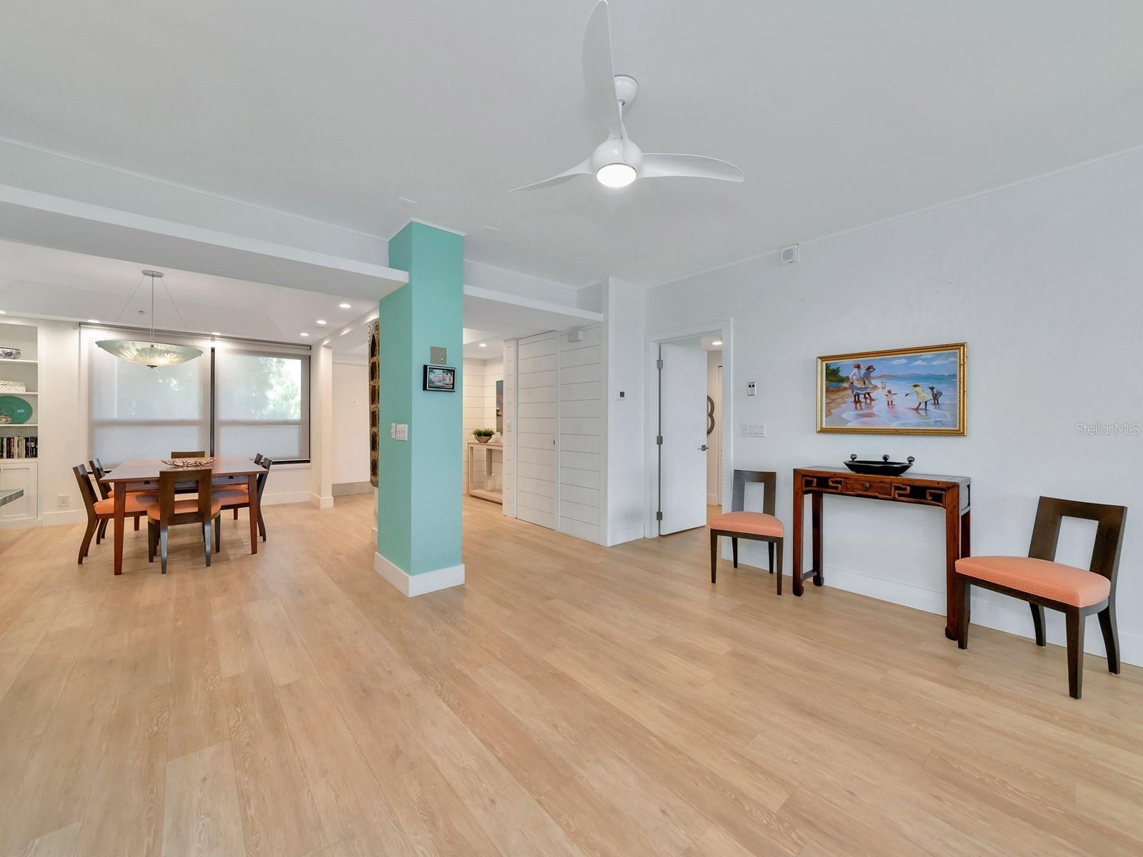 1255 N Gulfstream Avenue 204