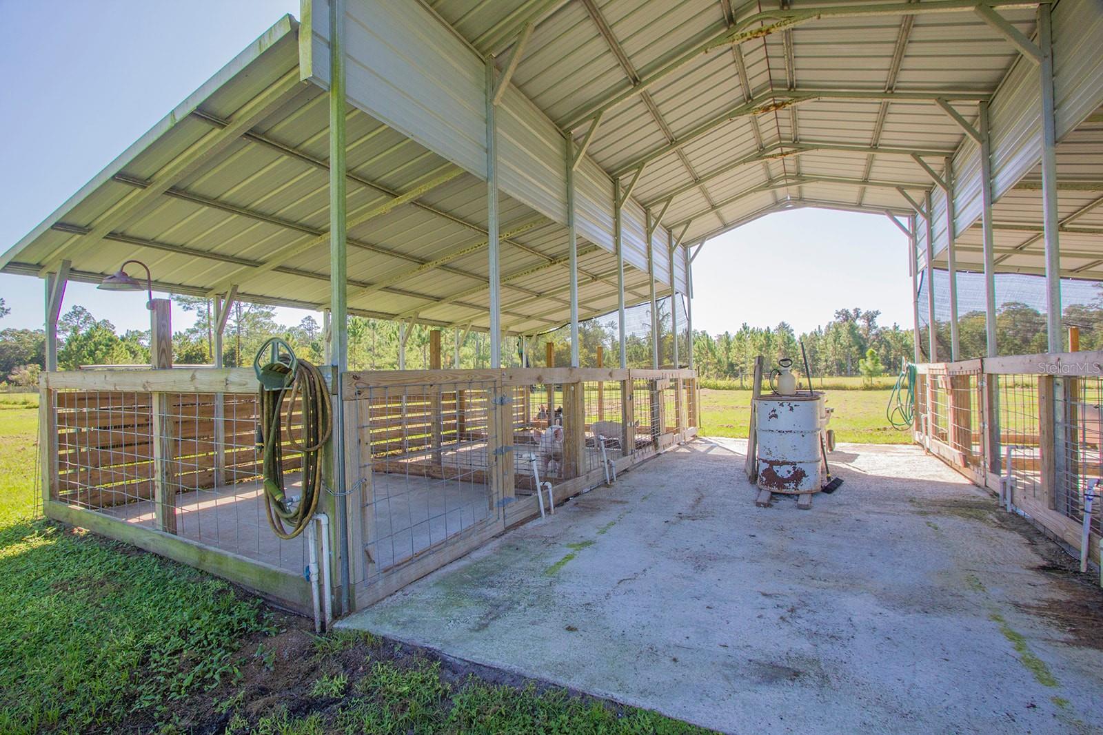 401 County Road 140