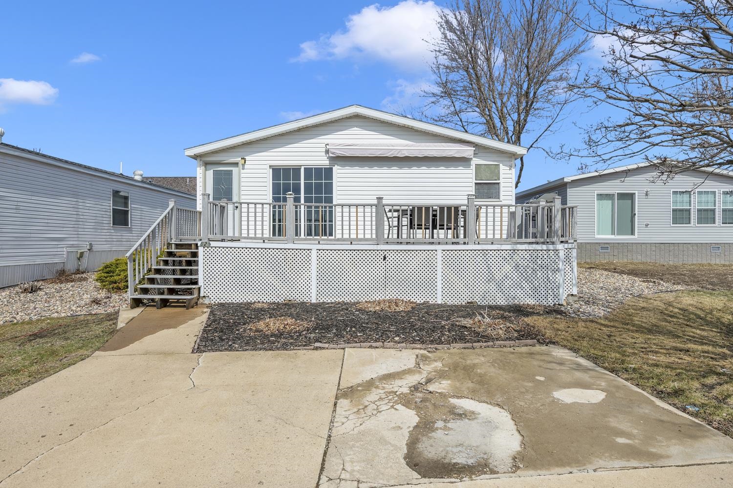 626 Mallard Creek Drive