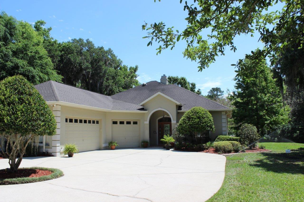 892 SW 35th Lane Ocala, Florida