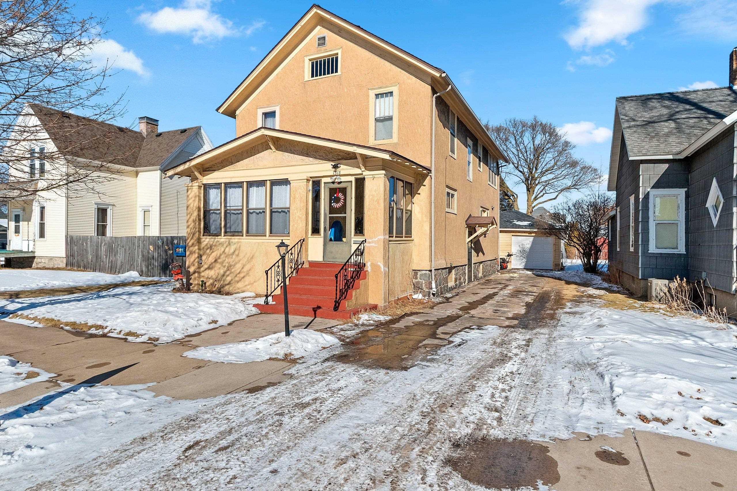 1318 Prescott Street