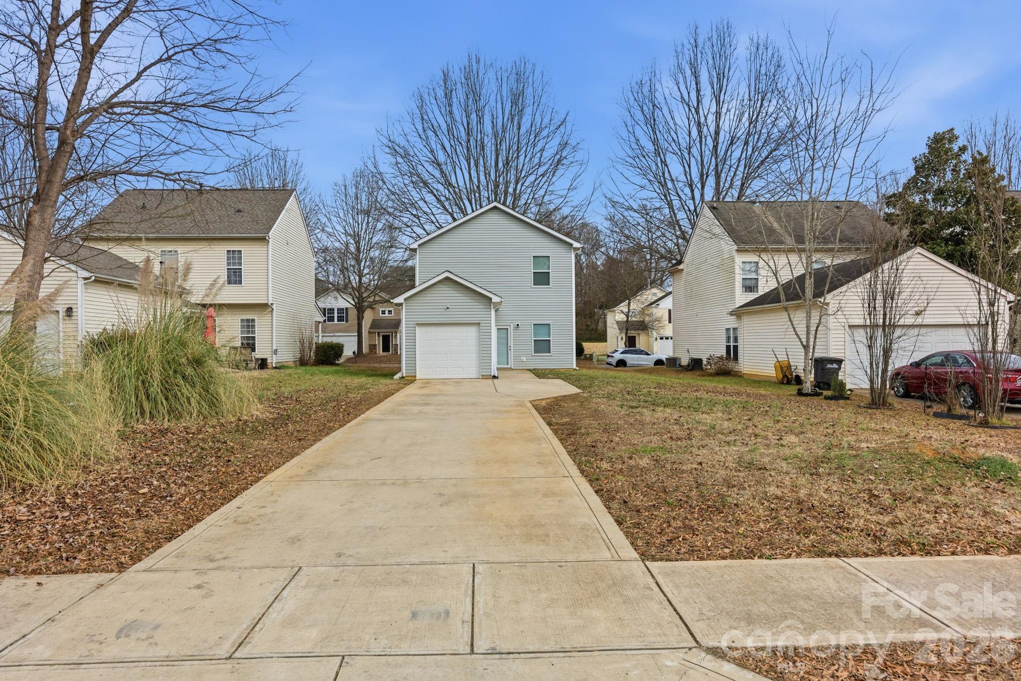 609 N Mulberry Street